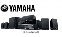 Yamaha 5.1 YHT 1810