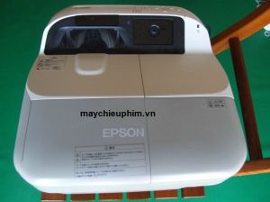 Máy chiếu siêu gần cũ Epson EB-485WT