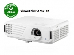 Máy chiếu Viewsonic PX749-4K