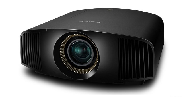 SonyVPLVW520ESandVPLVW320ESHomeCinema4KProjectors