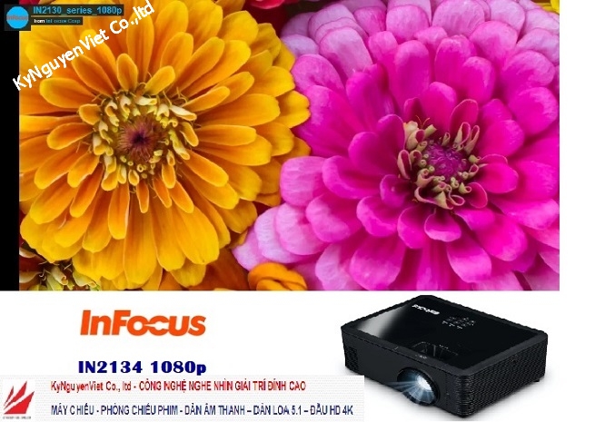 infocus_in2134