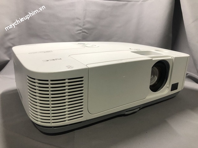 may_chieu_cu_nec_np-p501x