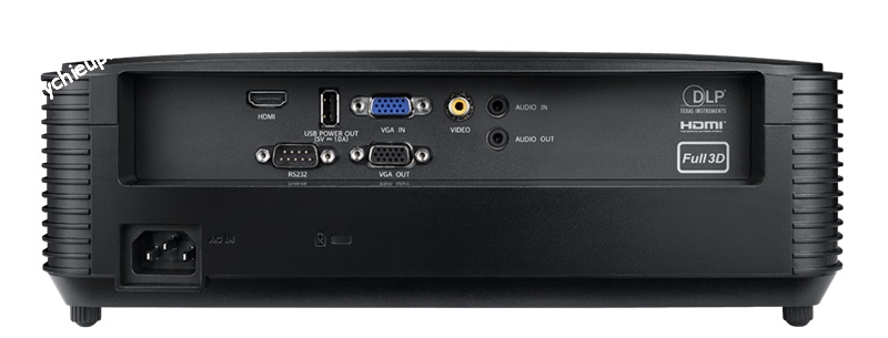 optoma_sa510io