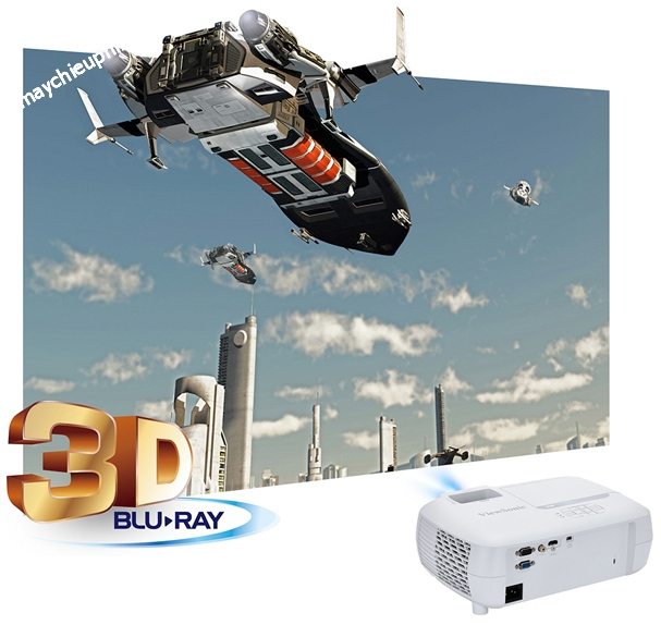 viewsonicpa502sfull3d