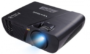 Viewsonic pjd5555w trình chiếu HD