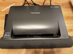 Máy chiếu Viewsonic X2000-4K (refurbished)