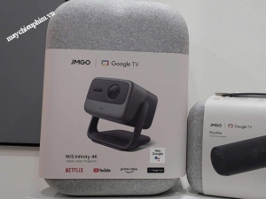 Máy chiếu N1S Infinity 4K - like New