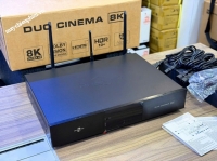Đầu phát Dune Duo Cinema 8K