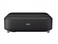 Máy chiếu laser tivi Epson LS670B 4K - chính hãng