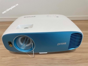 Thanh lý máy chiếu 4K cũ Benq TK800 giá rẻ