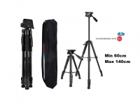 Chân để sàn di động gấp gọn cho máy chiếu