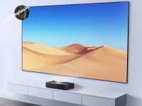 Màn chiếu Quang học ALR cao cấp 120 inch Dalite USA