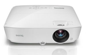 Benq MH550 full HD