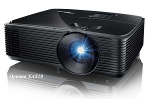 Optoma XA510