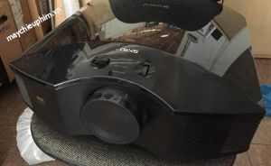 Sony Full HD cũ