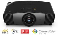 Benq W5700