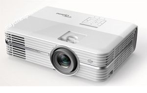 Optoma UDH50 4K HDR (Refurbished)