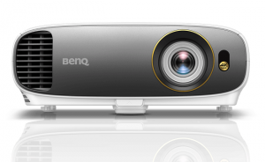 Benq W1720 4K