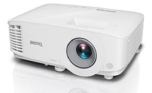 Benq MS550 Full 3D