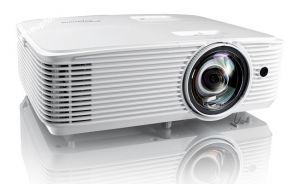 Optoma W318ST