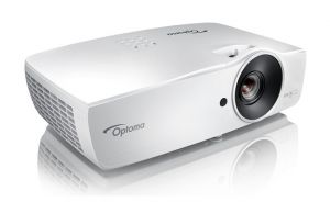 Optoma EH460 Optoma EH460