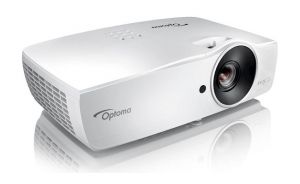 Optoma EH461 5000lm