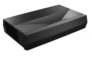 Optoma P1 4K laser