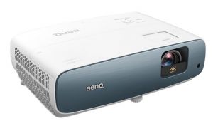 BenQ TK850 4K UHD BenQ TK850 4K UHD