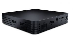 Dune smartbox 4k