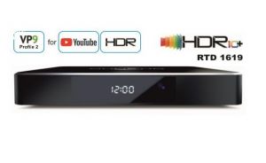 Dune HD Pro 4K II