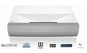 Optoma P2 CinemaX