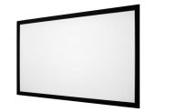 Màn hình xem phim Dalite fixframe EDGE 16:9