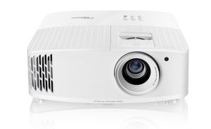 Optoma UHD35