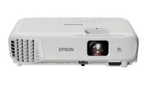 Máy chiếu Epson EB-X500 Máy chiếu Epson EB-X500