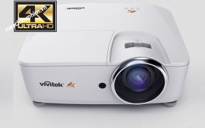 Vivitek HK2288 4K (máy chiếu 4k cũ)