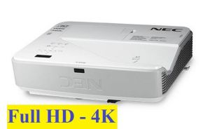 Máy chiếu siêu gần NEC -Japan (cũ)