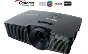 Optoma W316
