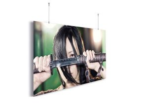 Màn chiếu quang học DNP Supernova Blade