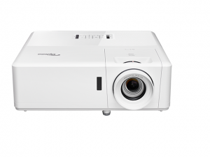 Optoma ZH403 laser