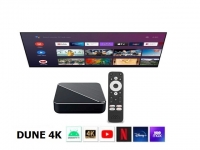 Dune HD Homatics Box R 4K Plus - netflix