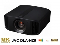 Máy chiếu JVC DLA-NZ9