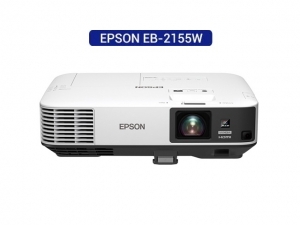 Máy chiếu Epson EB-2155W