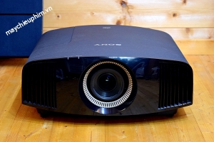Máy chiếu 4k Sony VPL-VW500ES cũ