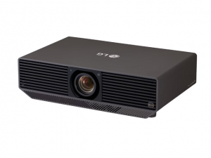 LG ProBeam BU70QGA 7000 lumen 4K