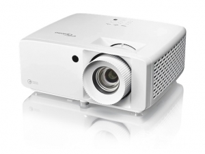 Máy chiếu laser Optoma UHZ66