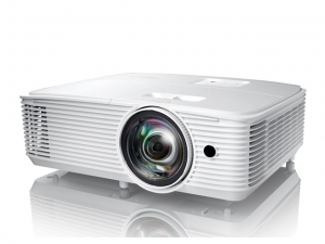 Máy chiếu Optoma X319ST