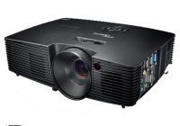 Optoma X312