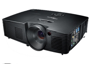 Optoma X312