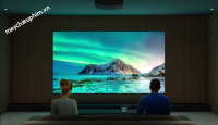 Top máy chiếu laser 4K độ sáng cao – chính hãng uy tín