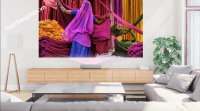Máy chiếu Samsung Premiere 8K siêu gần - hình ảnh siêu nét